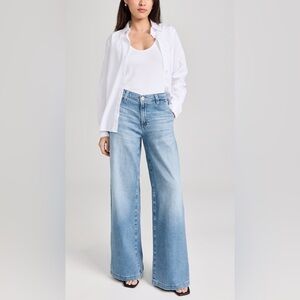 AG TROUSER JEAN